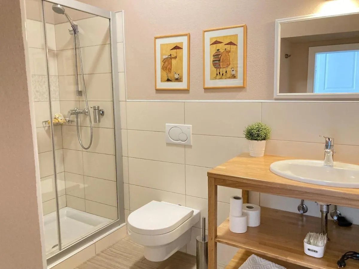 Rohrmann Apartments Lublaň