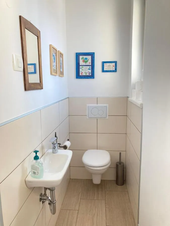 Rohrmann Apartments Lublaň