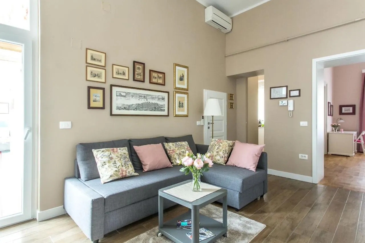 Rohrmann Apartments Lublaň