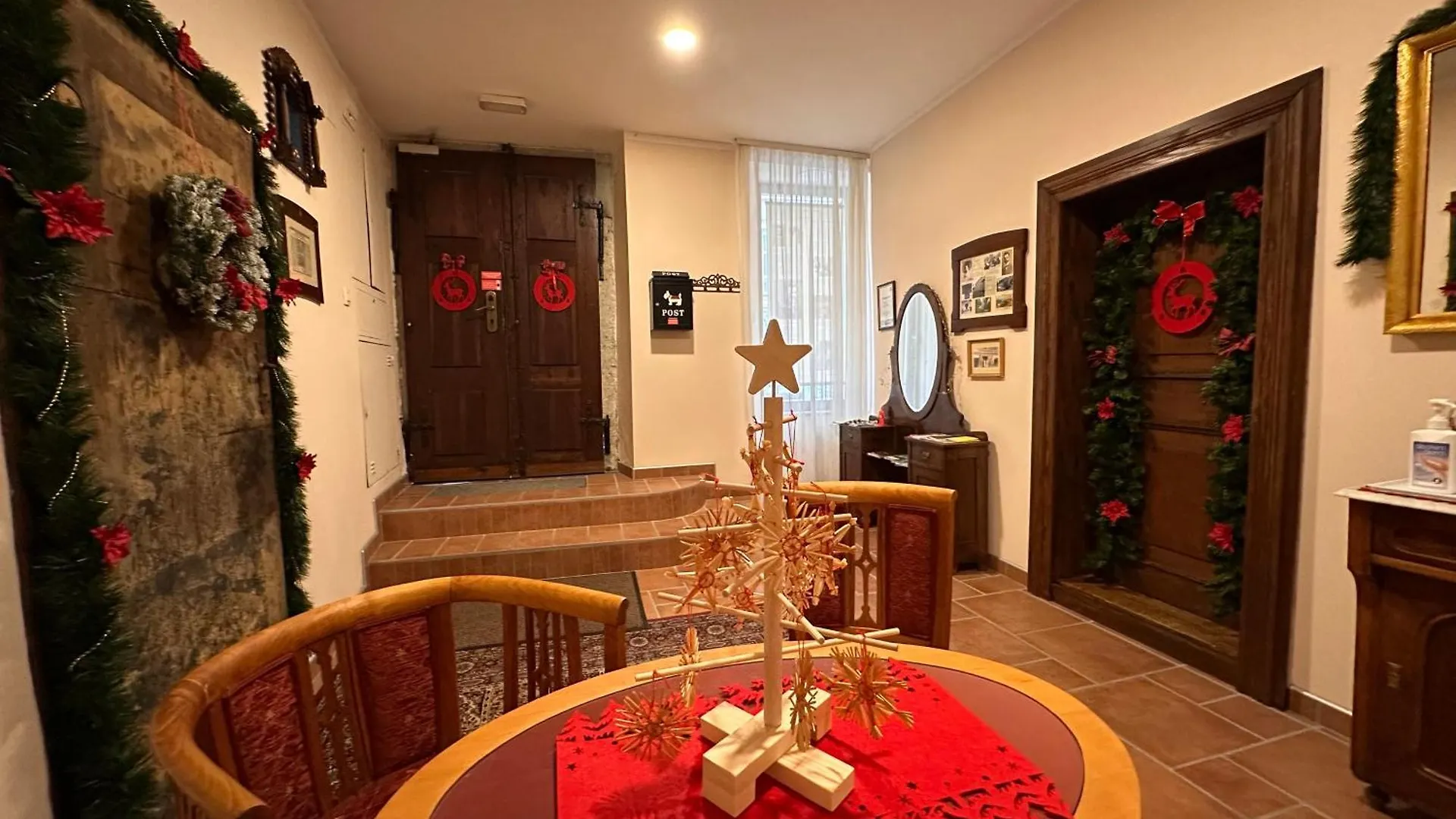 Rohrmann Apartments Lublaň