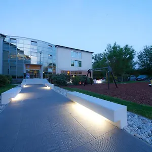 Ξενοδοχείο Bit Center, Λιουμπλιάνα