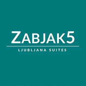 Appartement Zabjak5, Ljubljana