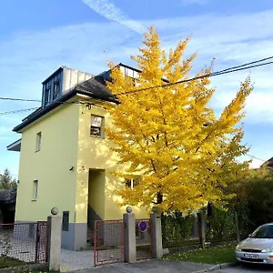 Appartamento Soska 5, Lubiana