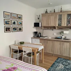Appartement Eco-lux With Free Bicycles End Free Parking, Ljubljana