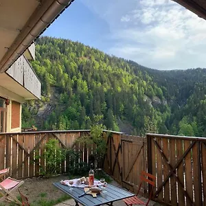 Avec Extérieur Domaine Skiable Megeve Combloux Navette Gratuite Et Télésiège à 2km La Giettaz