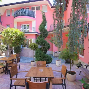 Hotel Boutique Asteria, Lublaň