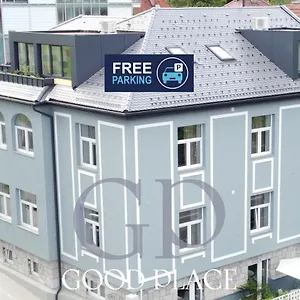  아파트 New G&p - Free Parking