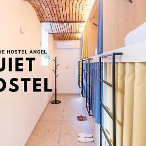  호스텔 Boutique Angel