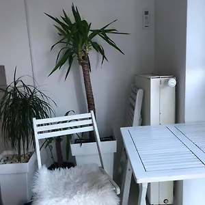 Appartement Industrial 1, Ljubljana