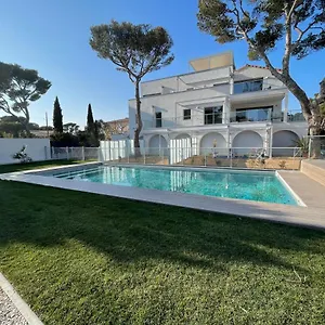 T2 Piscine Et Carry-le-Rouet