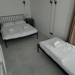 Bed & Breakfast Mozaik, Lublaň