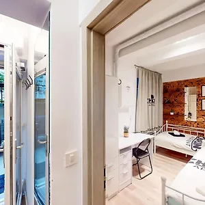 Appartement Chaplin - Free Garage Parking, Ljubljana