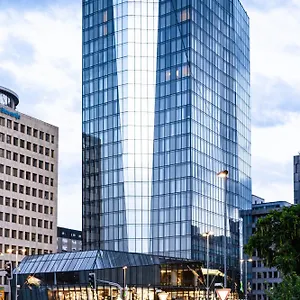 Hotel Grand Plaza & Congress Center, Lublaň