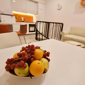 Appartement Albina, Ljubljana