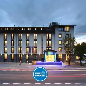Hotel Express - By Ihg, Lublaň