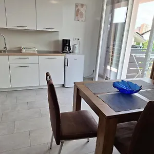 Appartement Rosemary & Free Parking, Ljubljana