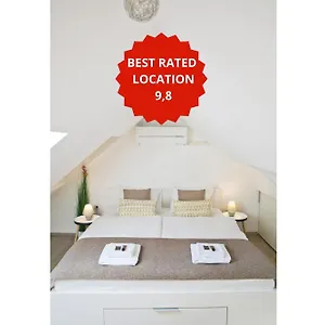Appartamento Hisa Pod Gradom, Lubiana