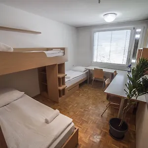 Hostel Dic, Lublaň