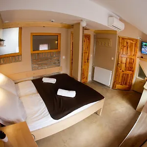 Bed & Breakfast Gluten Free Dezela Okusov, Lublaň