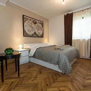 Appartamento New & In, Lubiana