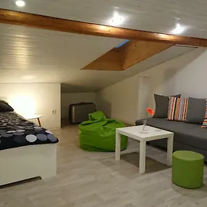 Appartement Cosy, Ljubljana