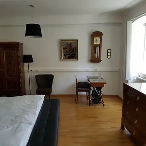 Apartmán Sippo, Lublaň