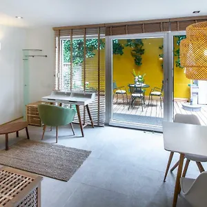 Oasis Appartement