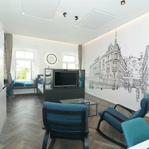 River Side Market Appartement