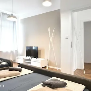Appartement Downtown / Free Parking, Ljubljana