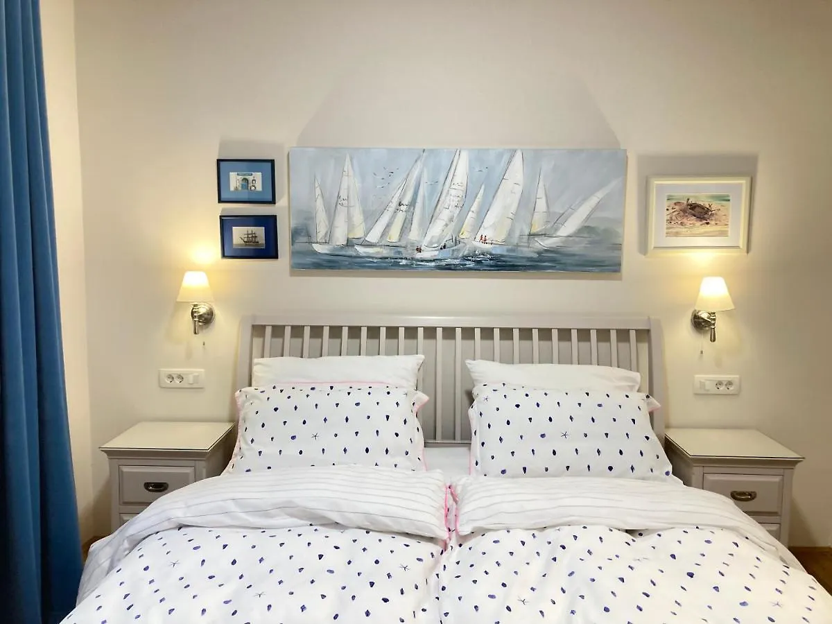 Rohrmann Apartments Λιουμπλιάνα Σλοβενία