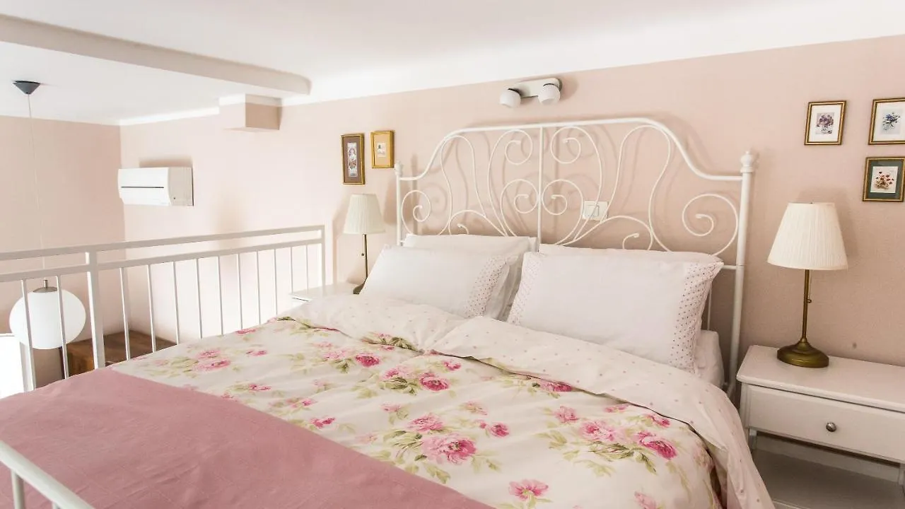 Rohrmann Apartments Ljubljana