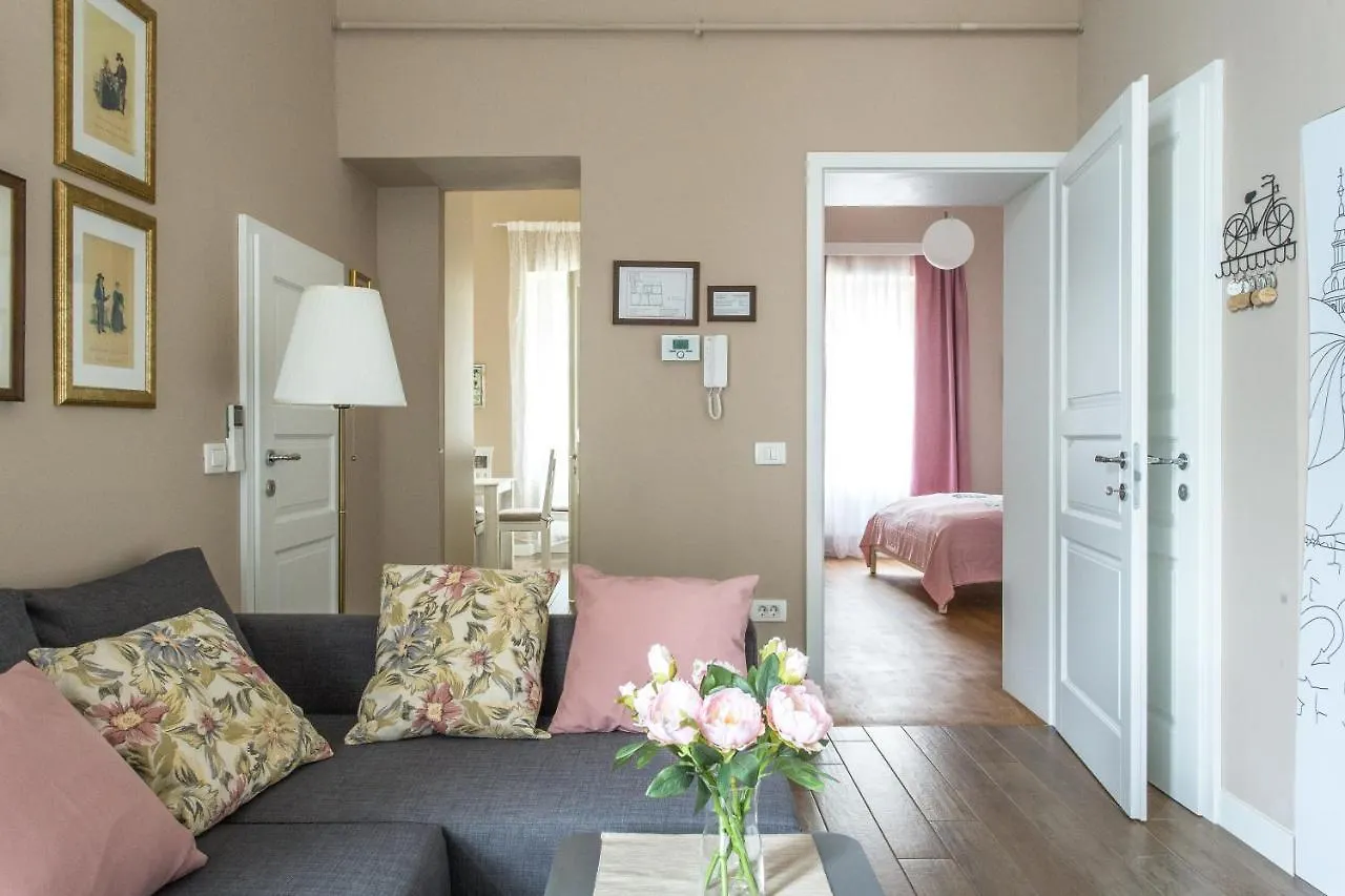Rohrmann Apartments Ljubljana Slovénie