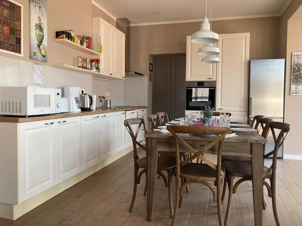 Rohrmann Apartments Λιουμπλιάνα Σλοβενία
