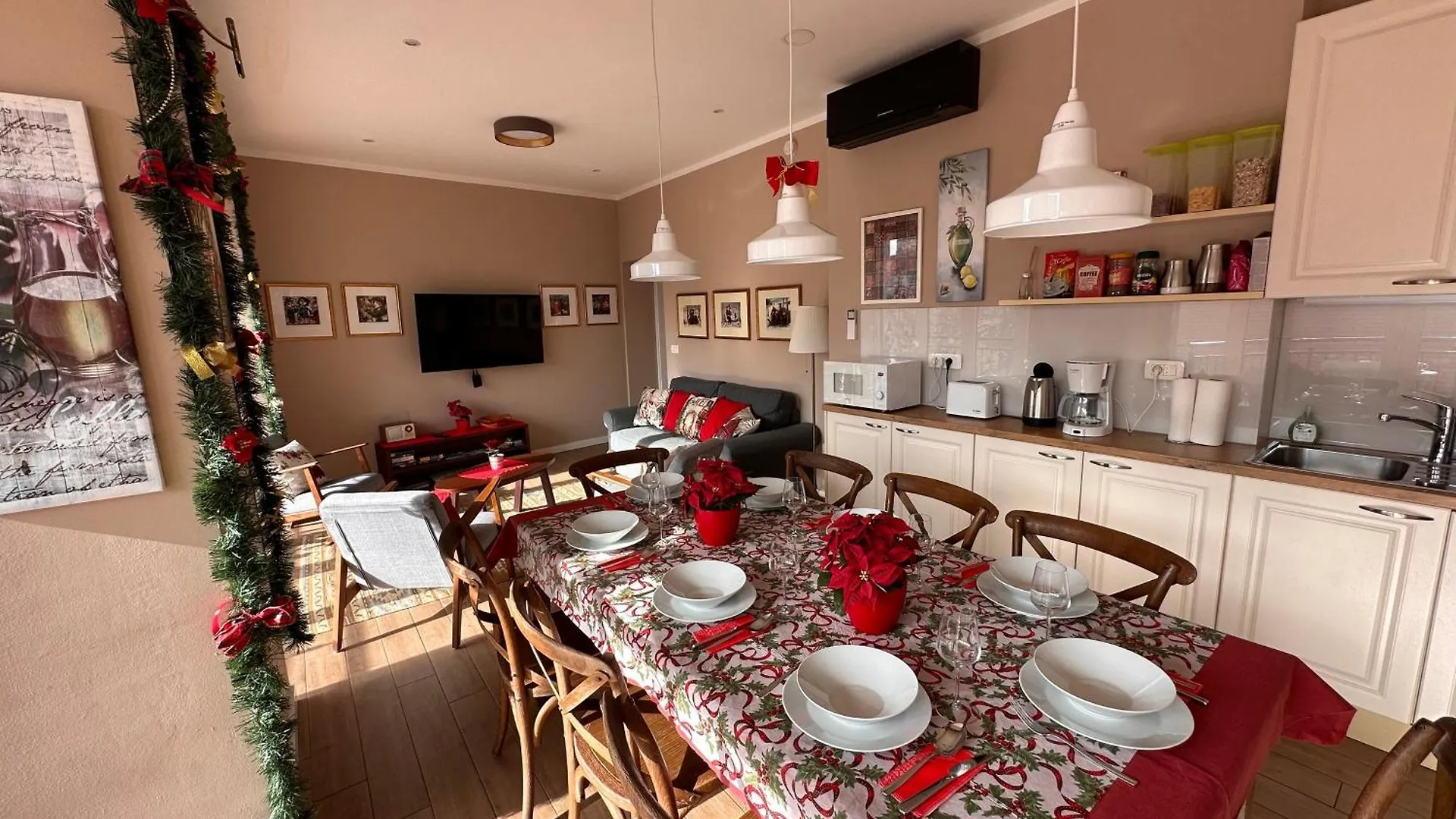 Rohrmann Apartments Λιουμπλιάνα