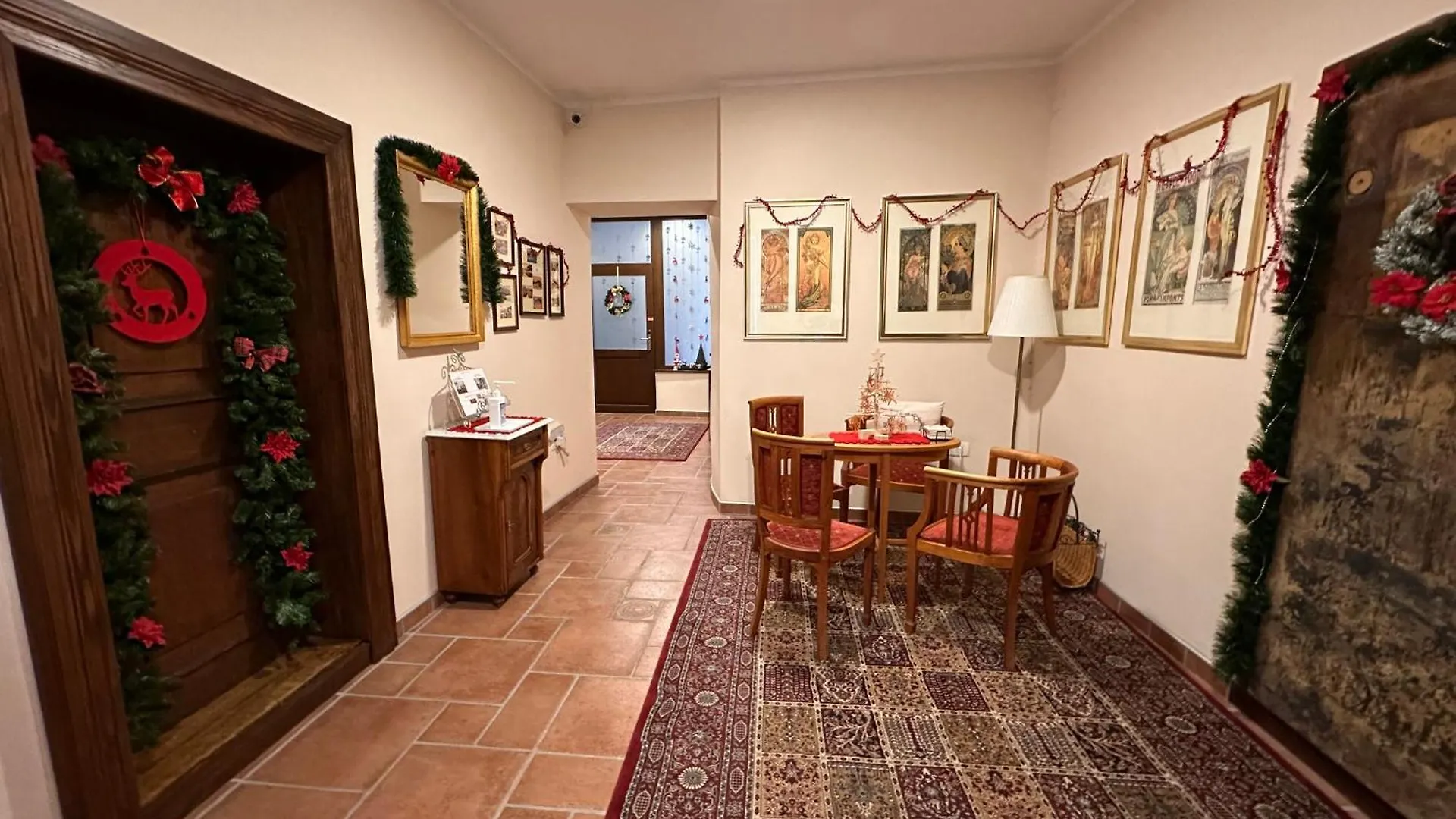 Rohrmann Apartments Ljubljana