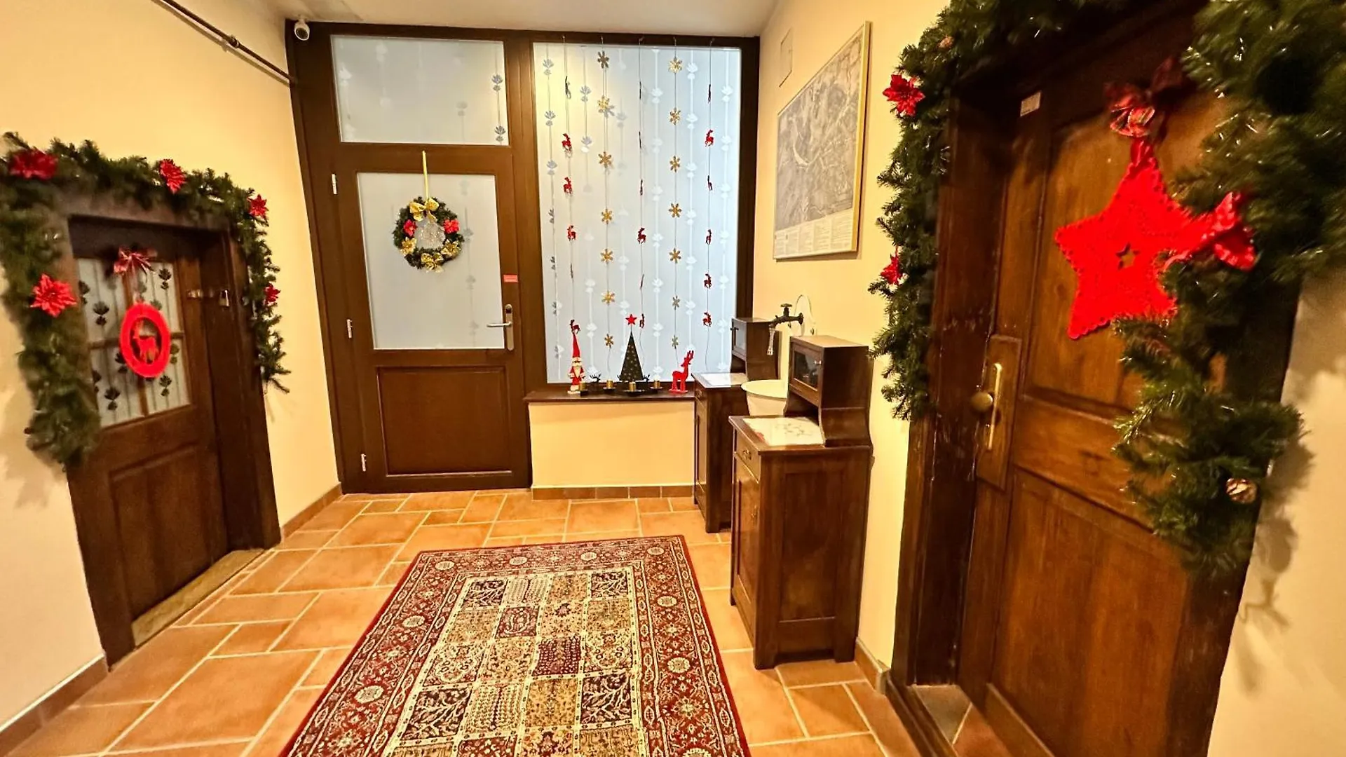 Rohrmann Apartments Ljubljana Slovénie