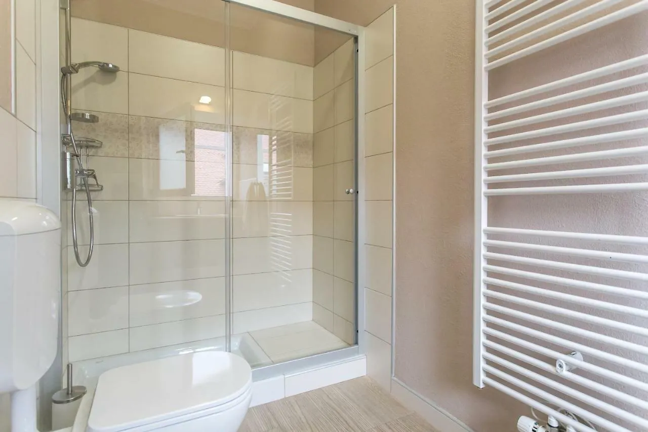 Rohrmann Apartments Λιουμπλιάνα Σλοβενία