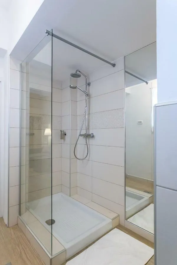 Rohrmann Apartments Ljubljana 0*,  Slovénie