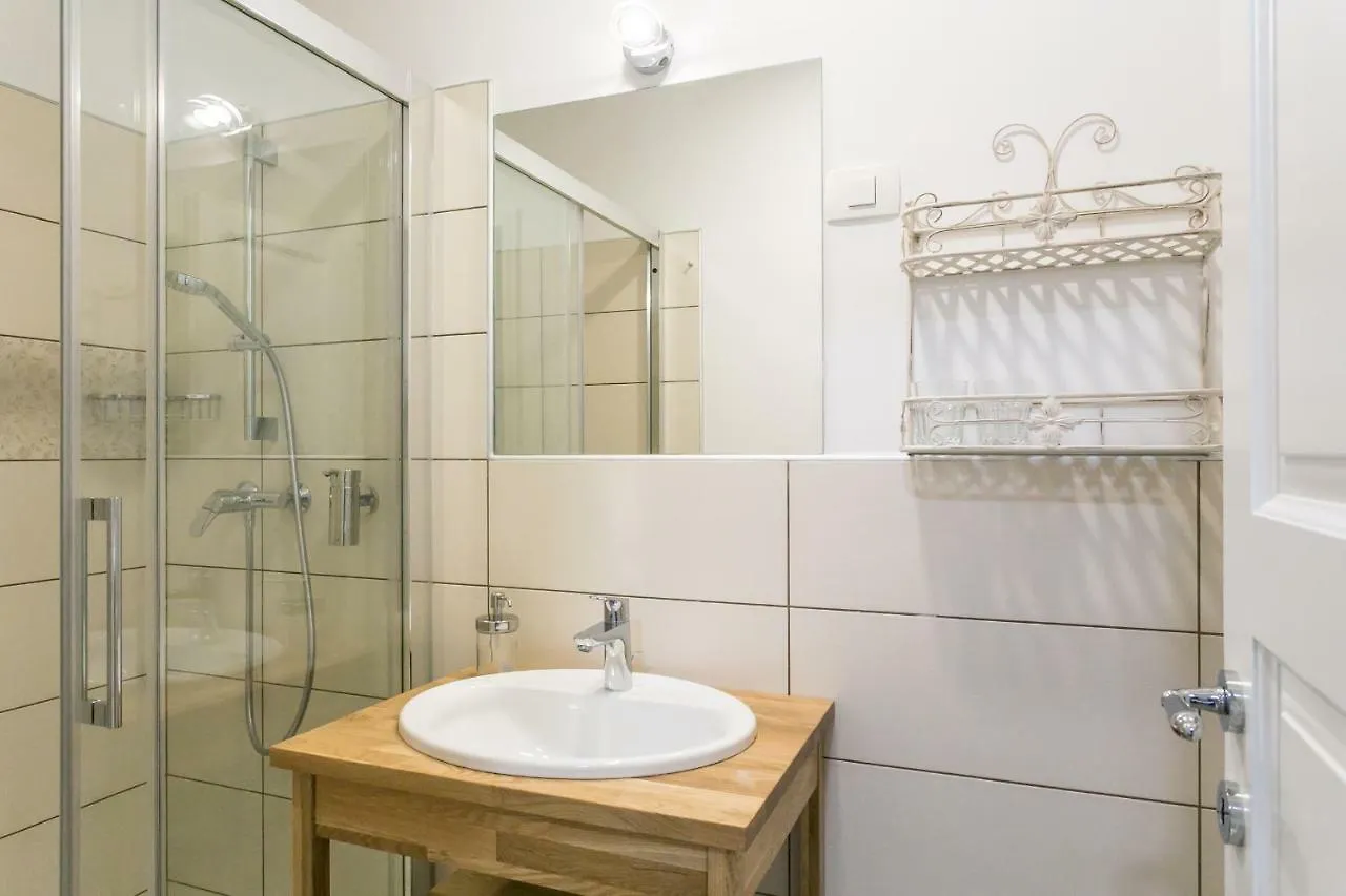 Rohrmann Apartments Ljubljana